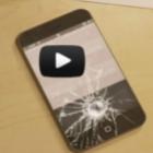 iPhone com sistema de auto-destruição