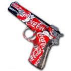 Consumo excessivo de Coca-Cola pode ter matado mulher