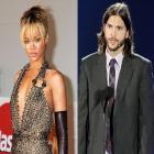 Rihanna convida Ashton Kutcher, seu novo affair, para acompanhá-la em turnê