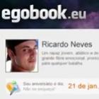 Egobook - A rede antissocial