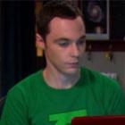 Sheldon e o código CAPTCHA