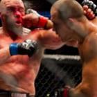 UFC131 Junior Cigano Vs Shane Carwin. Brasileiro arrebenta Americano. Veja luta.