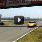 Esquilo vs Lamborghini... Salvo por 0,001 milésimo de segundos