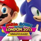 Trailer de Mario & Sonic Olympics 2012