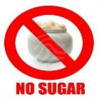 Açúcar pode ser proibido para menores de 17