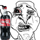 Coca cola enfraquece os ossos ?