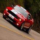 Sonho de consumo, Mustang Shelby GT500 terá motor de 800 cv 