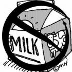 Cuidado com o leite!