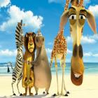 Animação 'Madagascar 3' lidera bilheterias nos EUA