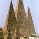 Curiosidades sobre as Piramides