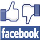 Páginas ocultas do Facebook