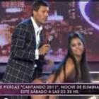 Larissa Riquelme dançando Reggaeton