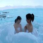 Hotel de gelo no Japão