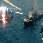 O que esperar do filme baseado em batalha naval e inspirado por Transformers?