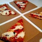 Revolucionando as caixas de pizza