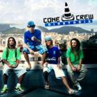 Lançamento do clipe Chama os muleks da banda cone crew diretoria