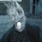 Fotos de mortes alternativas de Voldemort em HP II