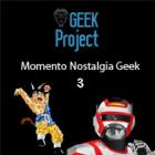 Momento Nostalgia Geek 3