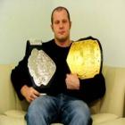 Fedor Emelianenko: tributo ao Último Imperador.