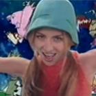 Você lembra que a Angélica canta a música de Digimon?