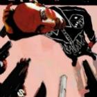 Escalpo mostra toda violência, maldade e adrenalina dos quadrinhos
