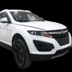 Lotus SUV - Primeiras Imagens