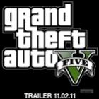 Trailer de GTA V