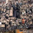 Kowloon Walled a Cidade fantasma