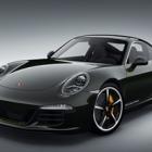 Porsche exclusivo para membros de clubes