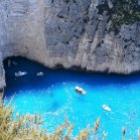 O paraiso fica na Grecia: ilha de Zakynthos