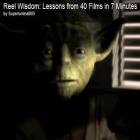40 lições de filmes em 7 minutos