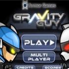 Jogo da semana – Gravity Guy