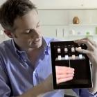 Mágica no iPad com muita criatividade, artista faz 'milagres' na tela do tablet