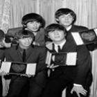 Imagens inéditas do Beatles são divulgadas depois de 50 anos