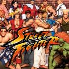 Como estão os personagens do Street Fighter hoje