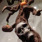esculturas_feitas_de_chocolate