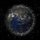 Lixo espacial,o perigo ronda a Terra
