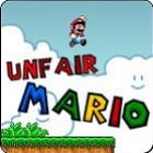 Mario impossível - versão impossível para você tentar zerar