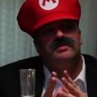 Super Mario: O Poderoso Chefão