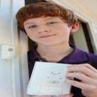 Garoto de 13 anos patenteia campainha 'inteligente' utilizando o celular