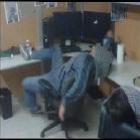 Trabalhar a Noite..