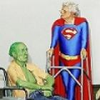 O futuro dos Super-Heróis 