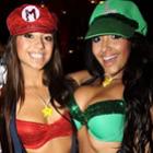 Em festa de game só da nerd? Mude de idéia