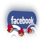 Angry Birds será lançado em breve para Facebook