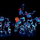Incrível “Tron Dance” por Wrecking Orchestra