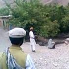 Vídeo de mulher executada no Afeganistão é colocado na internet
