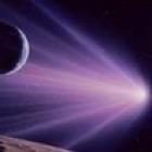 Cientistas chineses dizem que um OVNI está atrás do cometa Elenin