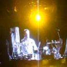 Abertura do show do U2 no Morumbi em São Paulo 04/11