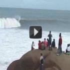 As maiores ondas do Brasil