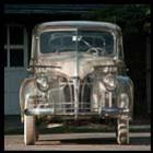 O incrível carro transparente de 1939